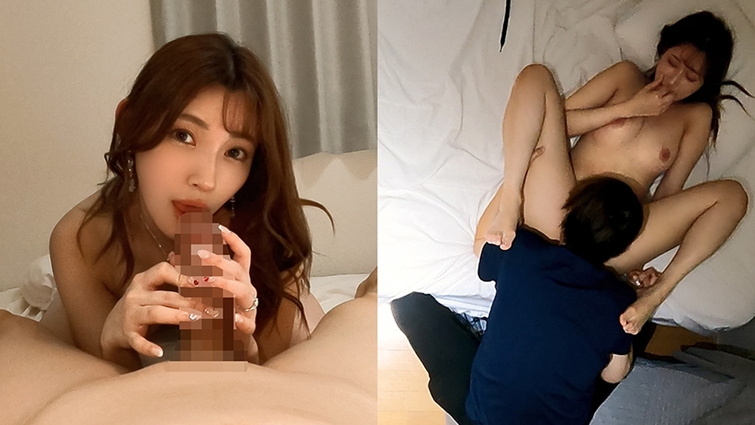 【盗撮】ダメ男の願いを何でも叶えてしまう激甘人妻お姉さんと真昼間からエチエチしている様子を盗撮。母性溢れる面倒見のよさを利用して下の世話までさせるゲス男と都合のいい女の中出しSEX2連戦。【流出××】  パッケージ