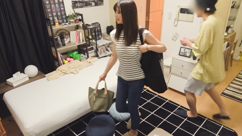 百戦錬磨のナンパ師のヤリ部屋で、連れ込みSEX隠し撮り 089  パッケージ