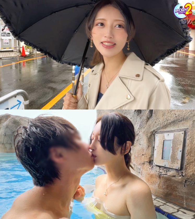 【中学時代の元カノと一夜限りの濃密不倫！卑猥に成熟した人妻ボディに口内射精&2連続中出し！！】お互い既婚者となった元カップルが久々の再会！大人のカラダになった彼女の色白美乳&豊満な巨尻を旦那に内緒で堪能♪グチョグチョに濡れた元カノマ○コに生挿入不倫SEX！からの着床確定2連中出し！おかわりフェラまでされて最後は不倫精子ゴックン！！一夜限りの青春時代♪【あまちゅあハメREC＃美沙紀＃中学時代の元カノ】  パッケージ