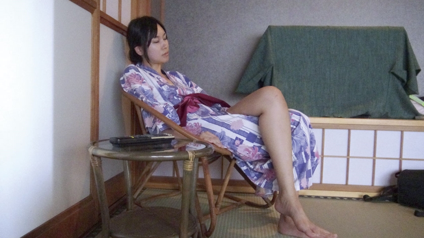 人妻湯恋旅行 125  パッケージ