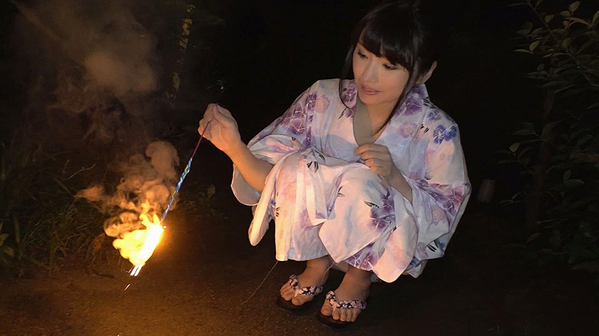 中出し人妻不倫旅行 野々宮みさと  パッケージ