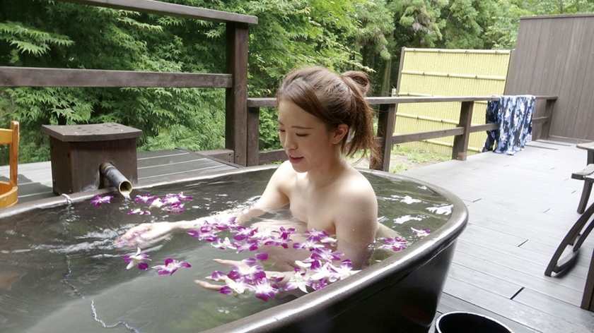 人妻湯恋旅行特別篇 恋人は他人妻  パッケージ