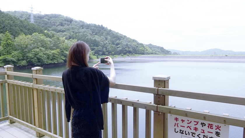 人妻湯恋旅行特別篇 恋人は他人妻  パッケージ