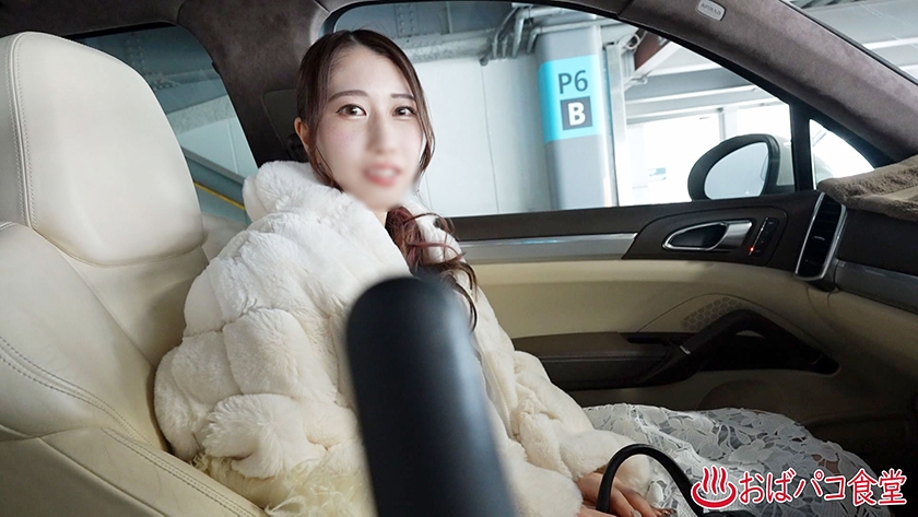 結婚6年目にて初浮気 元グラドル現在人妻32歳  パッケージ