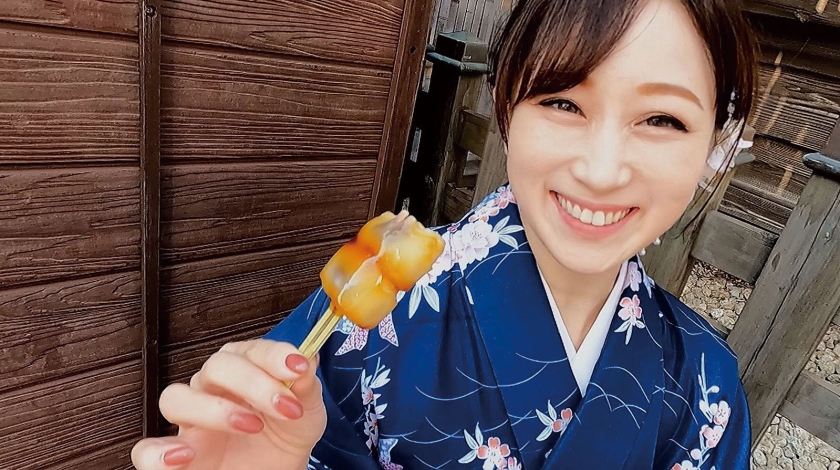 妻みぐい不倫旅行 ゆう(仮名) 川上ゆう  パッケージ