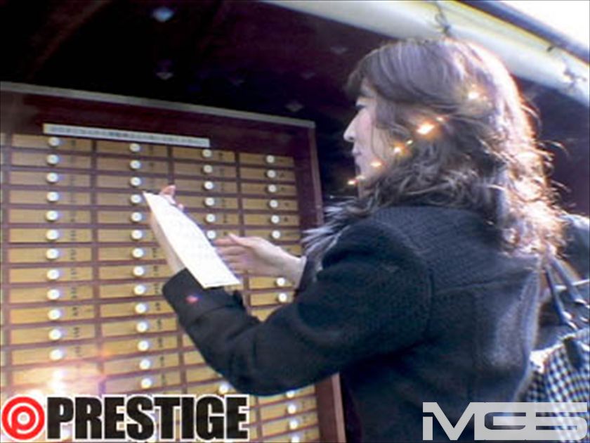 泊まりは出来ない人妻の夫にないしょの密会不倫デート 1  パッケージ