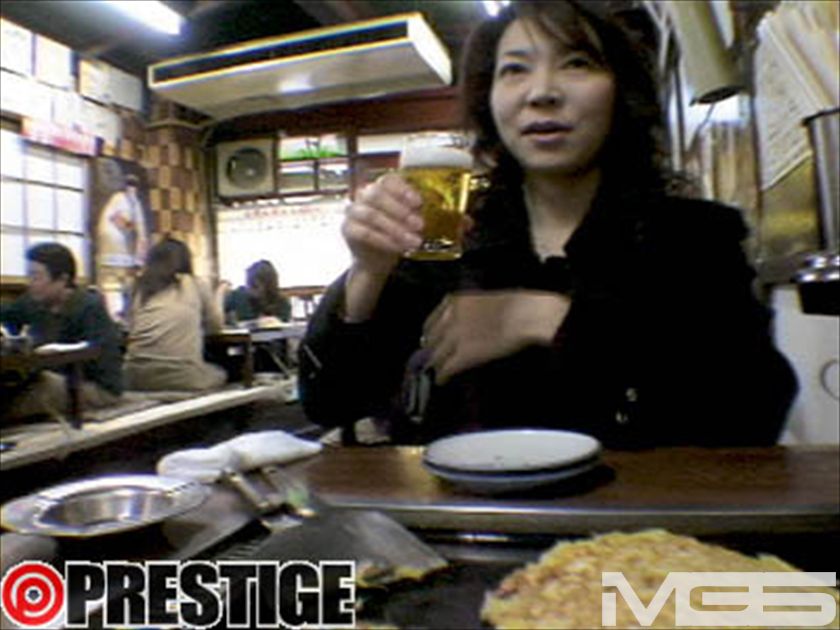 泊まりは出来ない人妻の夫にないしょの密会不倫デート 1  パッケージ