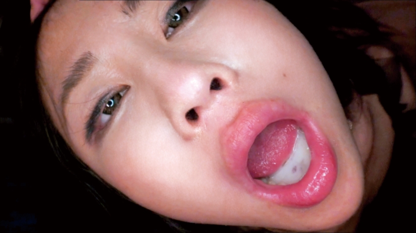 寝取られお下品人妻個撮 EMA  パッケージ