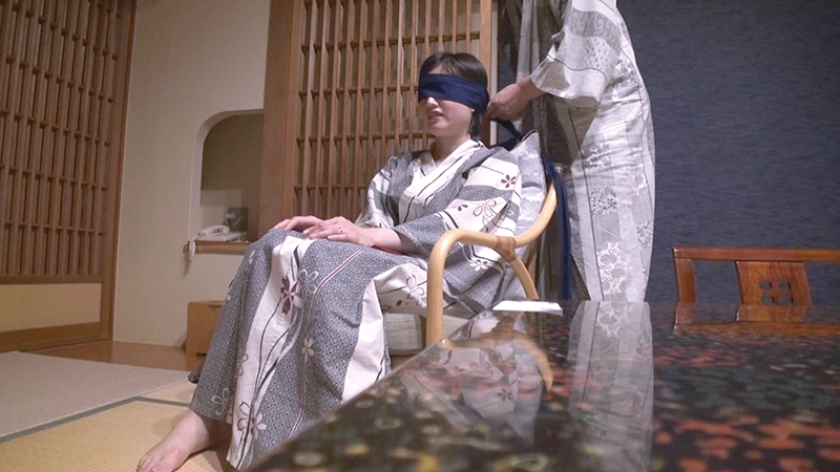 不倫、それから… 008 続人妻寝取られ温泉旅行 【二】  パッケージ