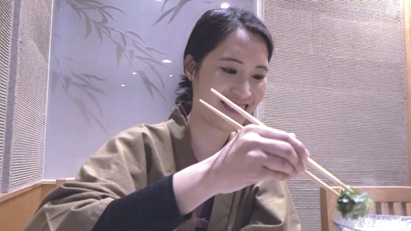 人妻湯恋旅行 132  パッケージ