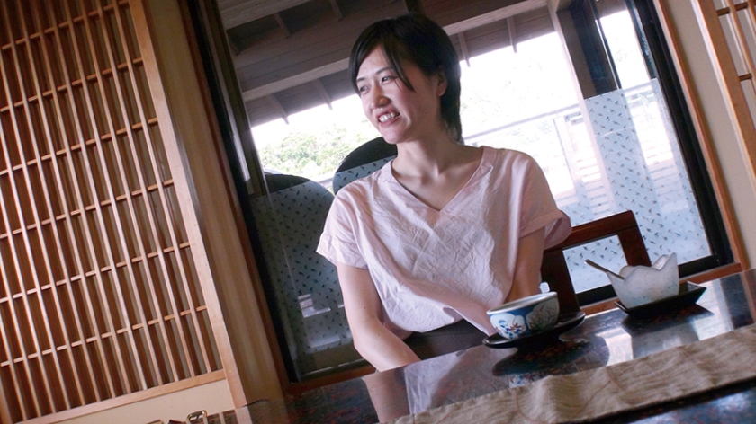 不倫、それから… 008 続人妻寝取られ温泉旅行 【二】  パッケージ