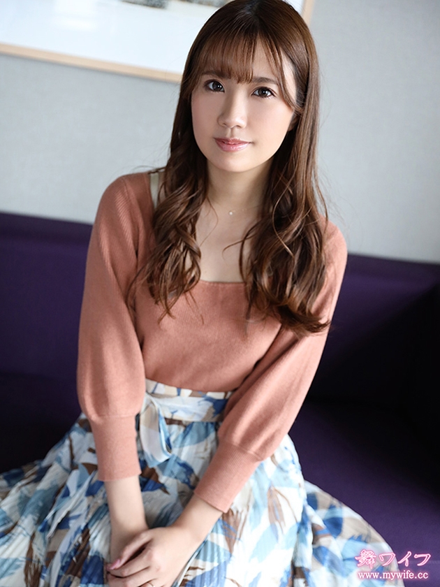 和久井詩音 1  パッケージ