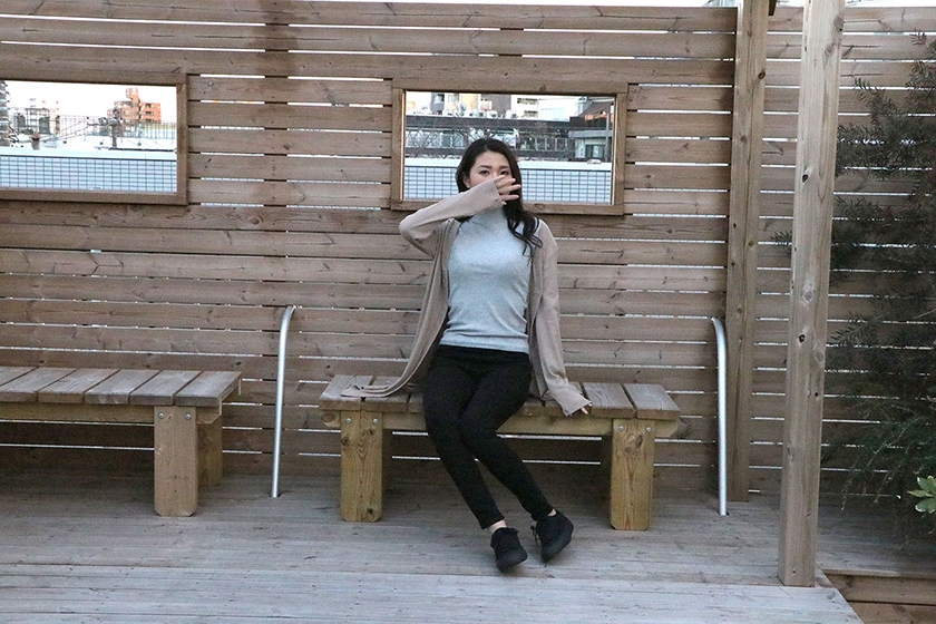 人妻さん 006  パッケージ