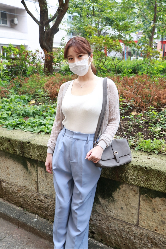 人妻さん 038  パッケージ