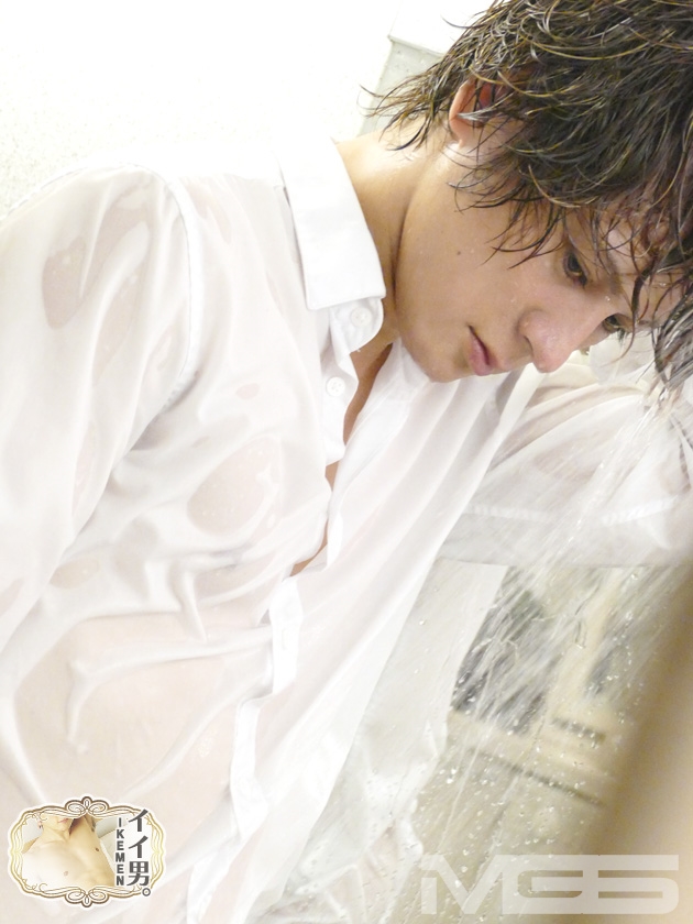 【配信専用作品】ゆうきセレクション  パッケージ