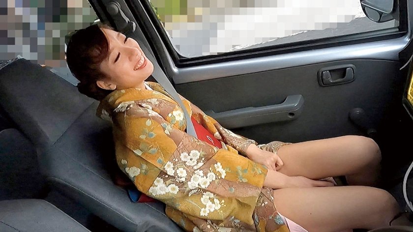 妻みぐい不倫旅行 りん(仮名) 東凛  パッケージ