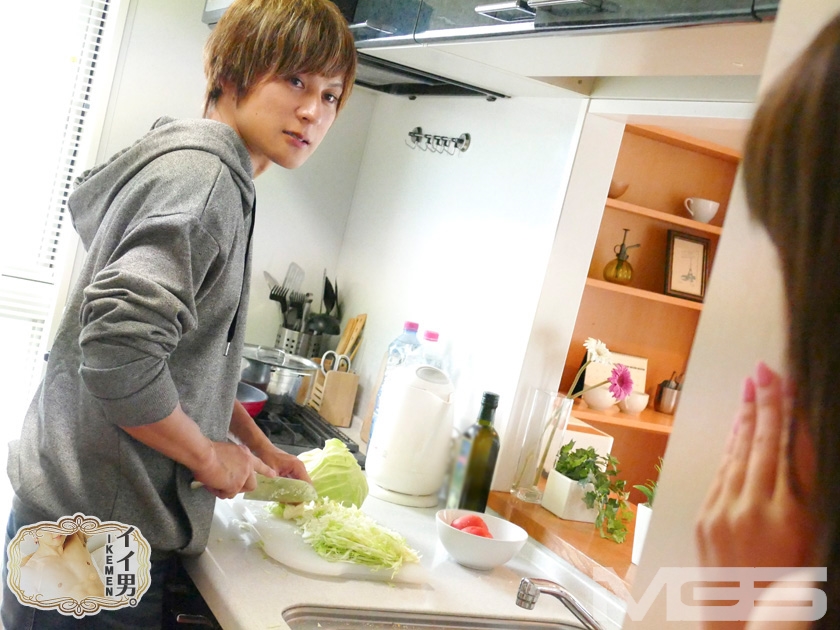 【配信専用作品】ゆうきセレクション  パッケージ