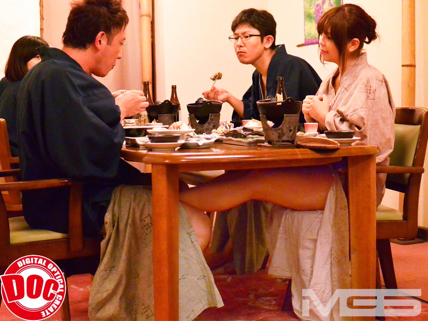 夫への不満の当てつけに義弟の巨根を欲しがるSEXレス妻  パッケージ