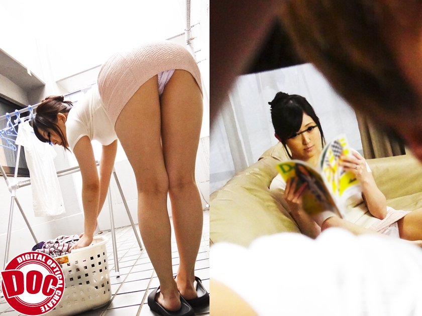 自ら夫に「SEXして！」と言えなく、抱いて欲しくてしょうがないSEXレスな美人主婦は家に上がって来る男で欲求を満たす  パッケージ