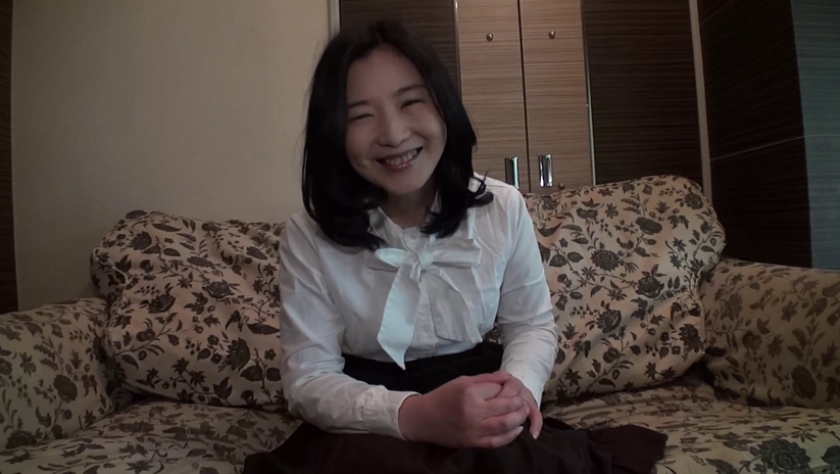 紗江子 50歳 中出し熟女  パッケージ