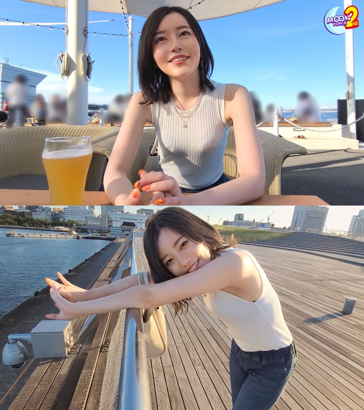 【エロ過ぎて離婚してしまった絶世の美女が懲りもせずにまたセフレと生SEX！！】超美形美女&モデル級プロポーションの神スペック女神ここに降臨！！セフレとのSEXは不倫にはならないと持論を展開して色んな男を喰いまくる絶倫痴女！！ノースリーブから垣間見える『腋』で男を誘いまくるフェロモンを放出して今宵もまた激しいSEXに没頭！！【あまちゅあハメREC＃幸香＃バー店員】  パッケージ