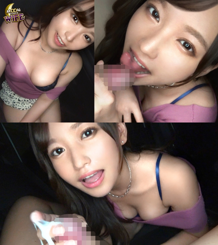 抱かれないもどかしさや性的好奇心を他人棒で埋める子持ち不貞妻...！！ドライブデートの後は誰もいない駐車場でこっそりフェラ→手コキでザーメン搾精！普段されないアナル舐めやスパンキングに悶絶...鎮まらないおマ●コについに生挿入！！大量に潮を吹き散らしながら夫を忘れて心から浮気SEX没頭...！【あゆみ/26歳/結婚4年目】  パッケージ