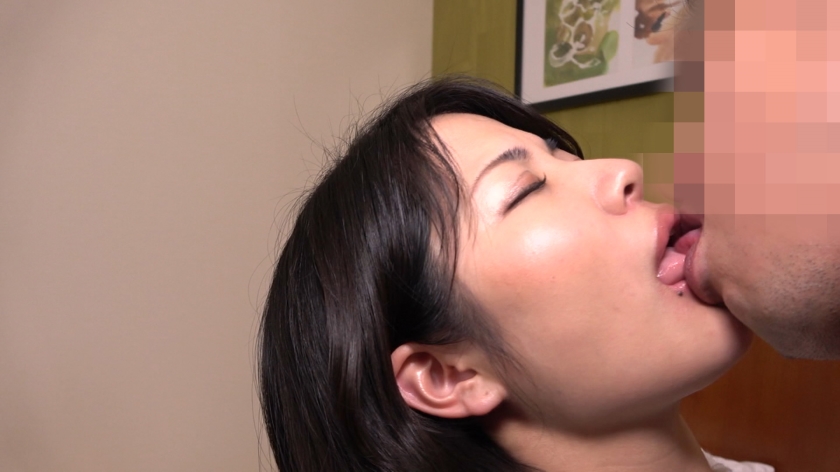 責められるの大好きな敏感オマ○コ奥様は「挿れていいよ」っておっぴろげの御開帳！  パッケージ