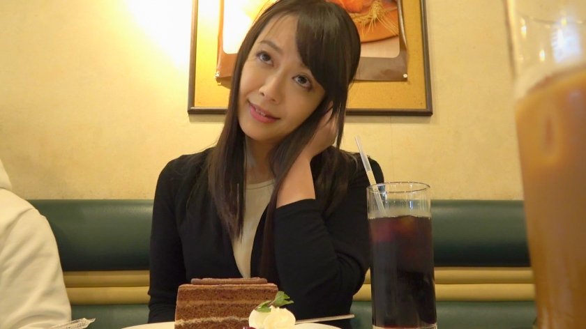 マリッジブルー #01 ようこさん29歳 寿退社し近々入籍&結婚式を控えている清楚系美人さんの照れながらも性欲開放されてしまった濃厚セックス  パッケージ