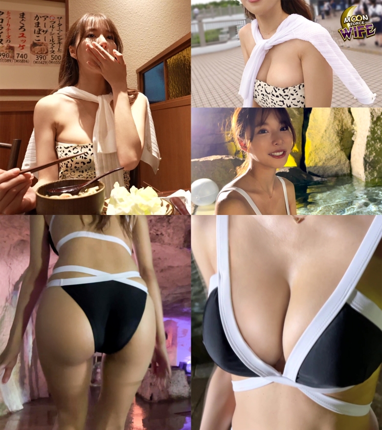 【2人分の精子が混ざり合う倫理観ゼロの中出しセックス！】不倫男と無責任中出しセックスした直後、何も知らない夫と初めての子作りセックスするとんでもない不貞妻！淡泊な夫とは違う本能的交尾に乱れに乱れイキまくり！興奮冷めやらぬ身体で大好きな夫と2回戦突入！いつもと違う妻の様子に淡泊な夫も今日はなんだか頑張っちゃう！？【ななせ/27歳/結婚4年目】  パッケージ