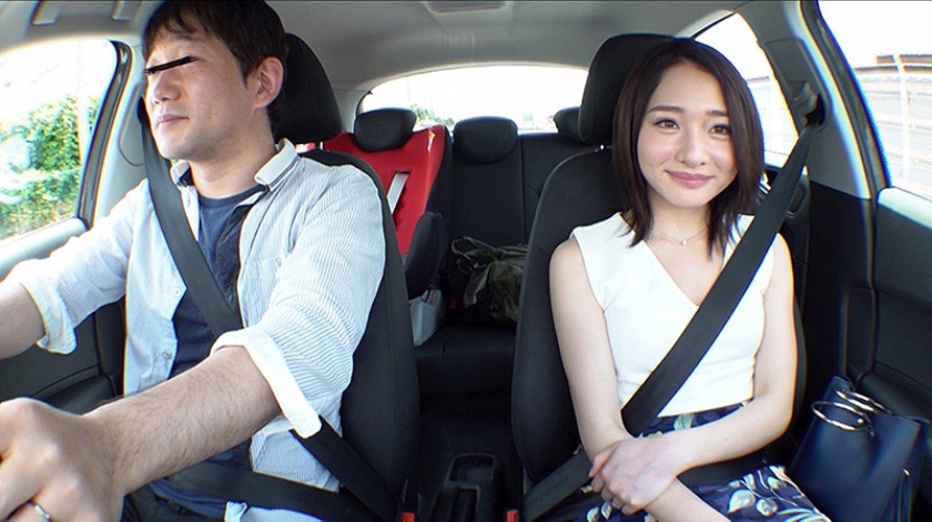 抜け出せない中出し不倫 嫁より年下で可愛い人妻の愛人 まい  パッケージ