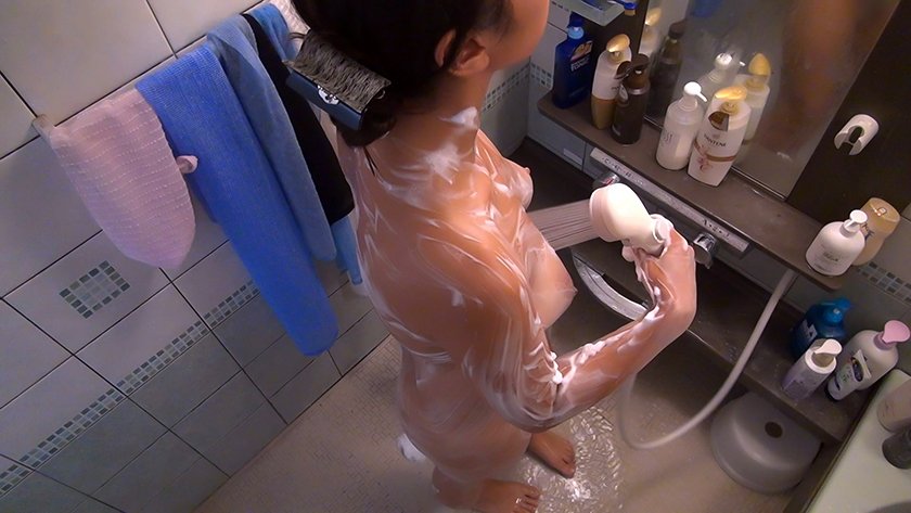 ゆりさん 30歳 ハメ撮り流出Hカップ熟妻  パッケージ