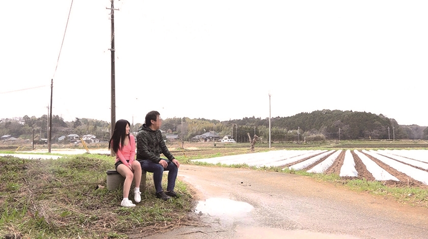 田舎娘、天然Gカップ。【超】幸せ愛人契約。 さゆり 自分の価値をよく解っていない地味カワ素朴ガールが愛人契約でヤラれまくりの中出し。 一色さゆり  パッケージ