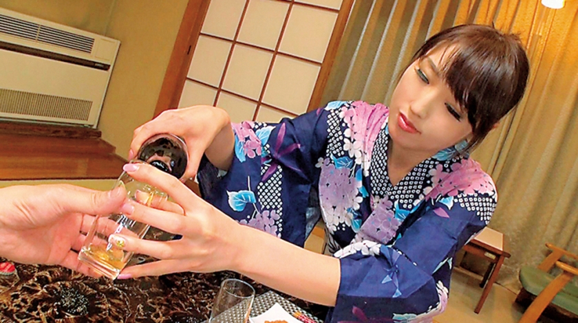 中出し人妻不倫旅行 淫恋旅情 4時間 菅野さゆき 紗藤まゆ  パッケージ